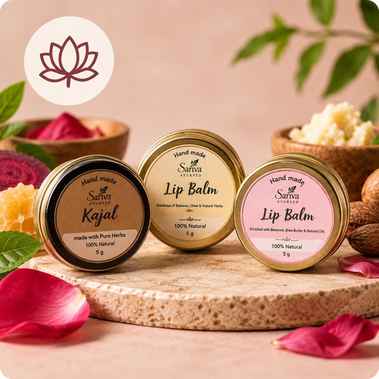 Personal Care — Sariva